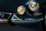 Citroen DS21 Decapotable by Chapron 1966 года